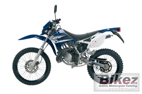 2009 Motorhispania Furia Max photo